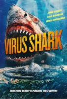 Virus Shark - DVD movie cover (xs thumbnail)