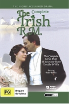 &quot;The Irish R.M.&quot; - Australian DVD movie cover (xs thumbnail)