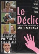 Le d&eacute;clic - Swiss DVD movie cover (xs thumbnail)