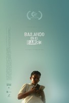 Bailando en el Barro - Venezuelan Movie Poster (xs thumbnail)