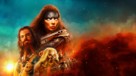 Furiosa: A Mad Max Saga - Key art (xs thumbnail)