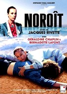 Noro&icirc;t - French Movie Poster (xs thumbnail)