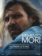 Memento mori - French Movie Poster (xs thumbnail)