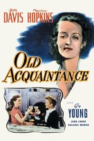 Old Acquaintance - Video on demand movie cover (xs thumbnail)