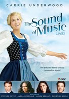 The Sound of Music - Movie Cover (xs thumbnail)