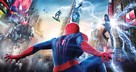 The Amazing Spider-Man 2 -  Key art (xs thumbnail)