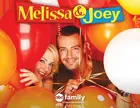 "Melissa & Joey" Poster