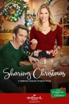 Sharing Christmas - Movie Poster (xs thumbnail)