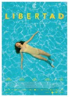 Libertad - International Movie Poster (xs thumbnail)