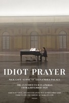 Idiot Prayer - Movie Poster (xs thumbnail)