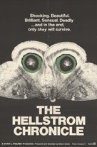 The Hellstrom Chronicle - Movie Poster (xs thumbnail)