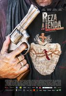 Reza a Lenda - Brazilian Movie Poster (xs thumbnail)