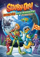 Scooby-Doo! Moon Monster Madness - French Movie Poster (xs thumbnail)