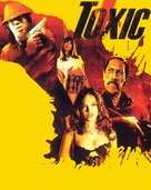 Toxic - DVD movie cover (xs thumbnail)