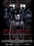 Dead Inside - Movie Poster (xs thumbnail)