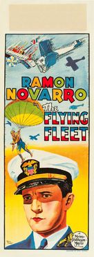 The Flying Fleet - Australian Movie Poster (xs thumbnail)