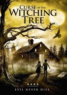 Curse of the Witching Tree - British Movie Cover (xs thumbnail)