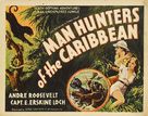 Beyond the Caribbean - Movie Poster (xs thumbnail)