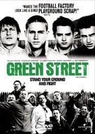 Green Street Hooligans - DVD movie cover (xs thumbnail)
