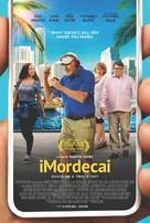 iMordecai - Movie Poster (xs thumbnail)