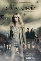 &quot;The Secret Circle&quot; - Movie Poster (xs thumbnail)