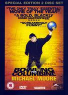 Bowling for Columbine - British Movie Cover (xs thumbnail)