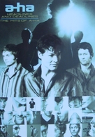 A-ha: Headlines and Deadlines - The Hits of A-ha - Movie Cover (xs thumbnail)