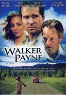 Walker Payne - DVD movie cover (xs thumbnail)