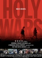 Holy Wars - Movie Poster (xs thumbnail)