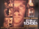 Stir of Echoes - British Movie Poster (xs thumbnail)