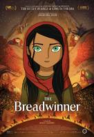 The Breadwinner - Movie Poster (xs thumbnail)