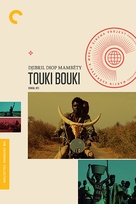 Touki Bouki - Movie Cover (xs thumbnail)