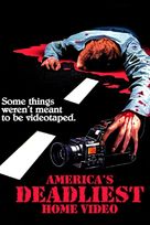 America&#039;s Deadliest Home Video - Movie Cover (xs thumbnail)