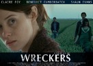 Wreckers - British Movie Poster (xs thumbnail)