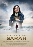 Elle s&#039;appelait Sarah - Dutch Movie Poster (xs thumbnail)