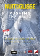 Pushing the Limits - French Re-release movie poster (xs thumbnail)