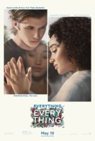 Everything, Everything - Movie Poster (xs thumbnail)