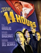 Fourteen Hours - Movie Cover (xs thumbnail)