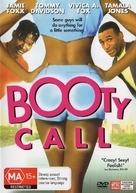 Booty Call - Australian Movie Cover (xs thumbnail)
