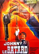 John il bastardo - French Movie Poster (xs thumbnail)