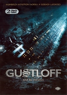 Gustloff, Die - Polish Movie Cover (xs thumbnail)