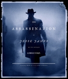 The Assassination of Jesse James by the Coward Robert Ford - poster (xs thumbnail)