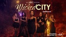 &quot;Wicked City&quot; - Movie Poster (xs thumbnail)