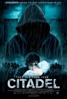 Citadel - Canadian Movie Poster (xs thumbnail)