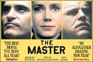 The Master - Movie Poster (xs thumbnail)