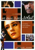 Un, deux, trois, soleil - Movie Cover (xs thumbnail)