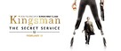 Kingsman: The Secret Service - Movie Poster (xs thumbnail)