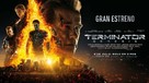 Terminator Genisys - Argentinian Movie Poster (xs thumbnail)