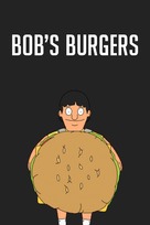 &quot;Bob's Burgers&quot; - Movie Cover (xs thumbnail)