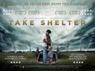 Take Shelter - British Movie Poster (xs thumbnail)